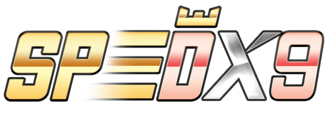 SpeedX9 แทงบอลออนไลน์ อันดับหนึ่งของไทย